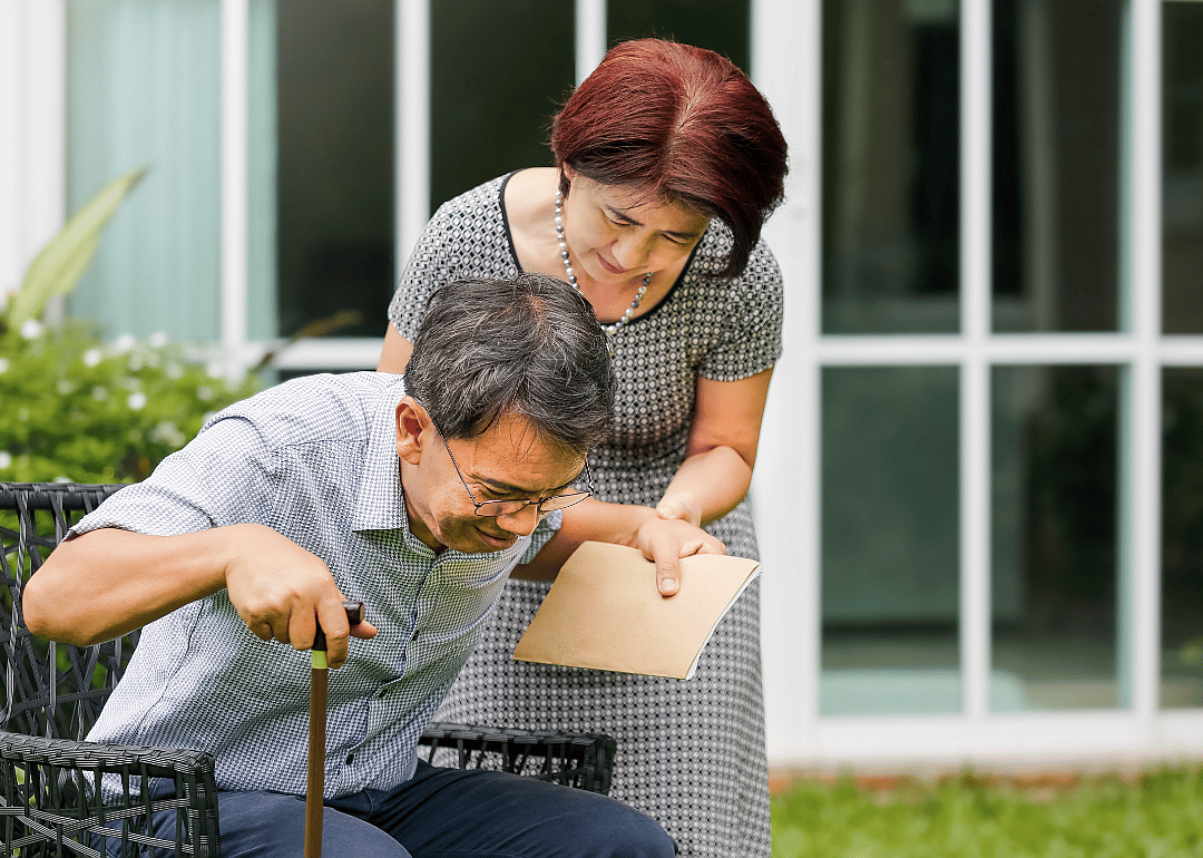 Myopathy and neuromuscular disorders