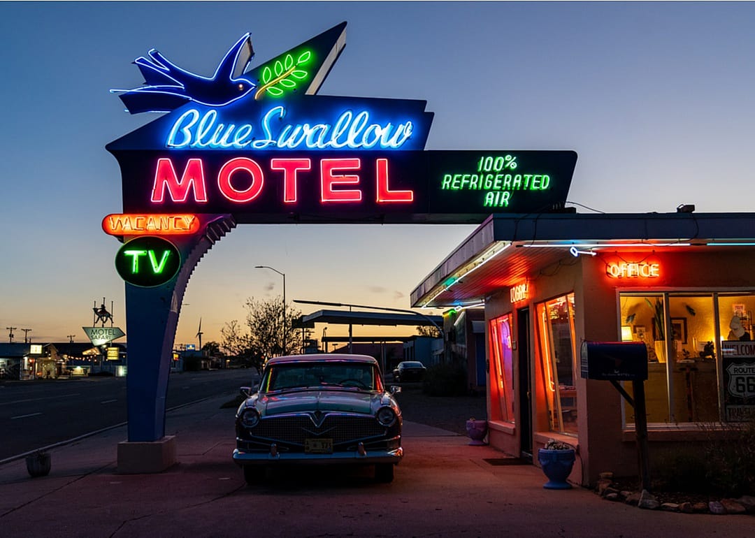 #50. New Mexico