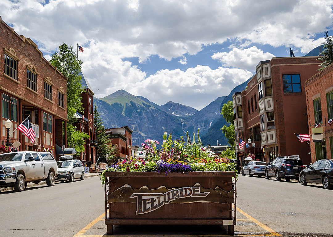 #34. Colorado