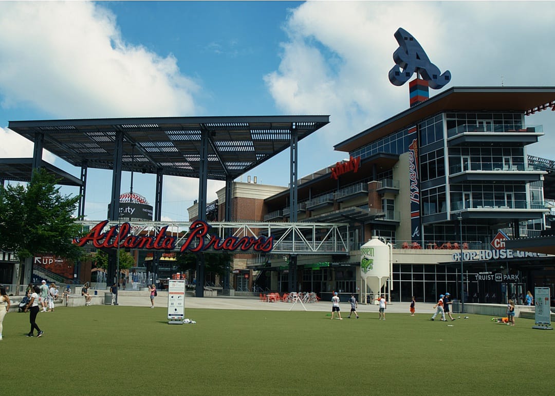 #25. Georgia