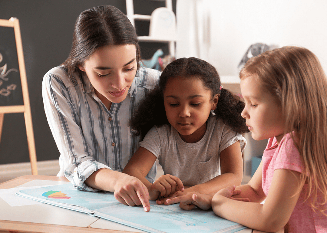 #14. Child development