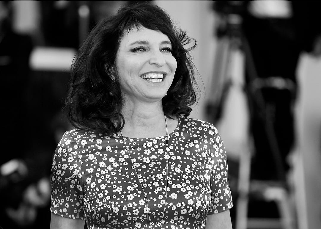 Susanne Bier