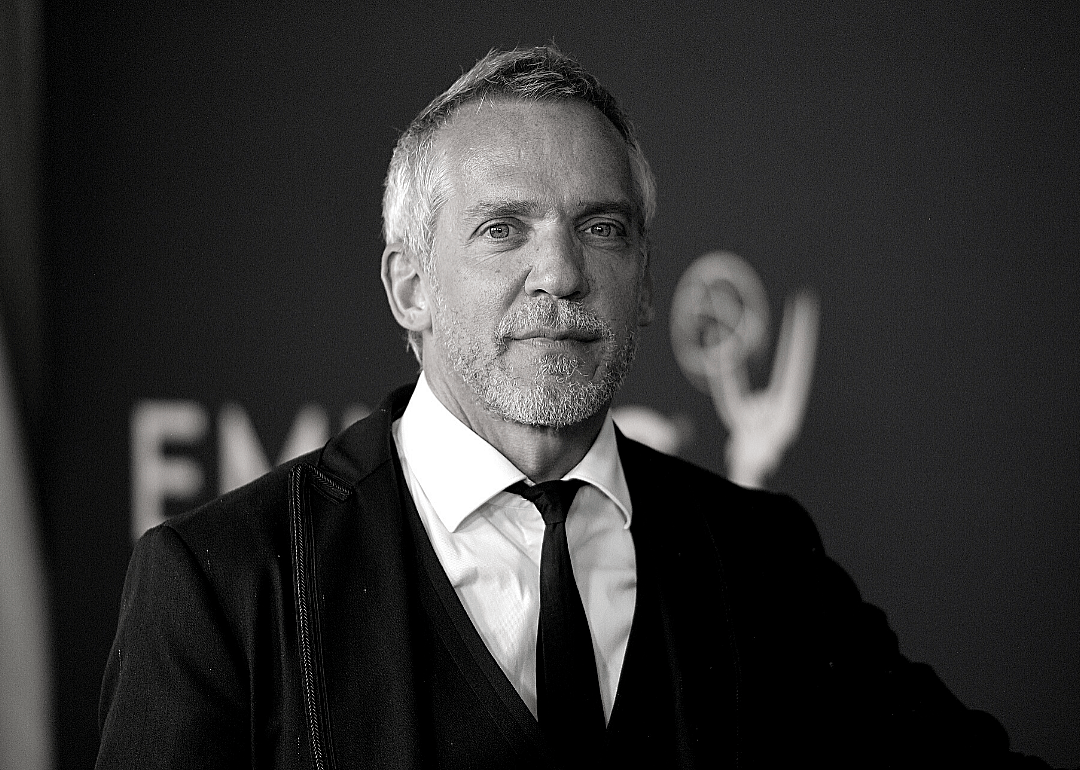 Jean-Marc Vallée