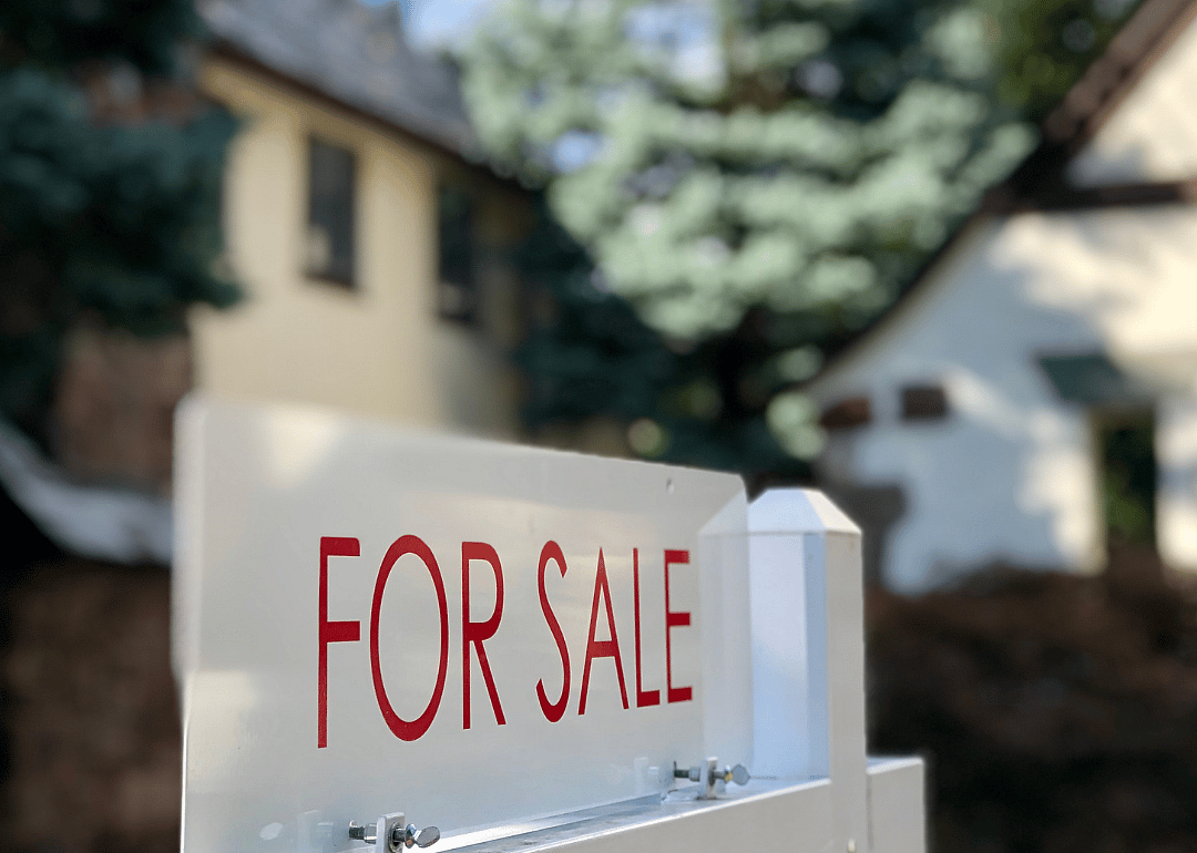 Time on the market