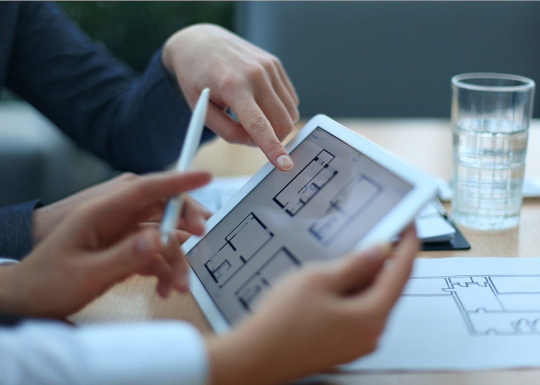 Square feet