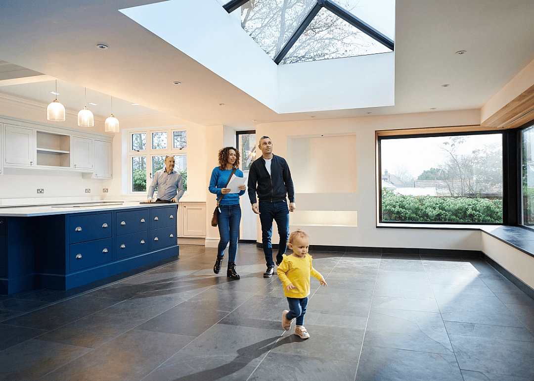 Year home was built