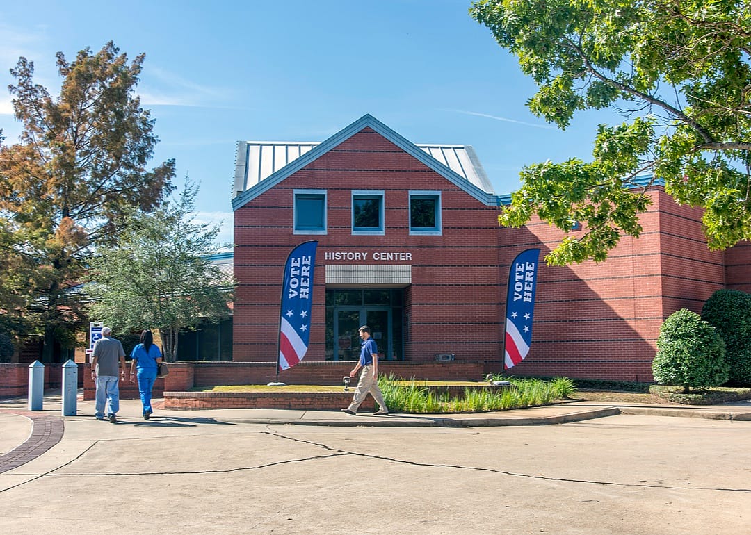 #38. Louisiana