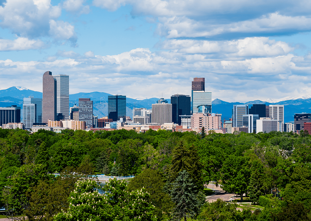 #37. Colorado