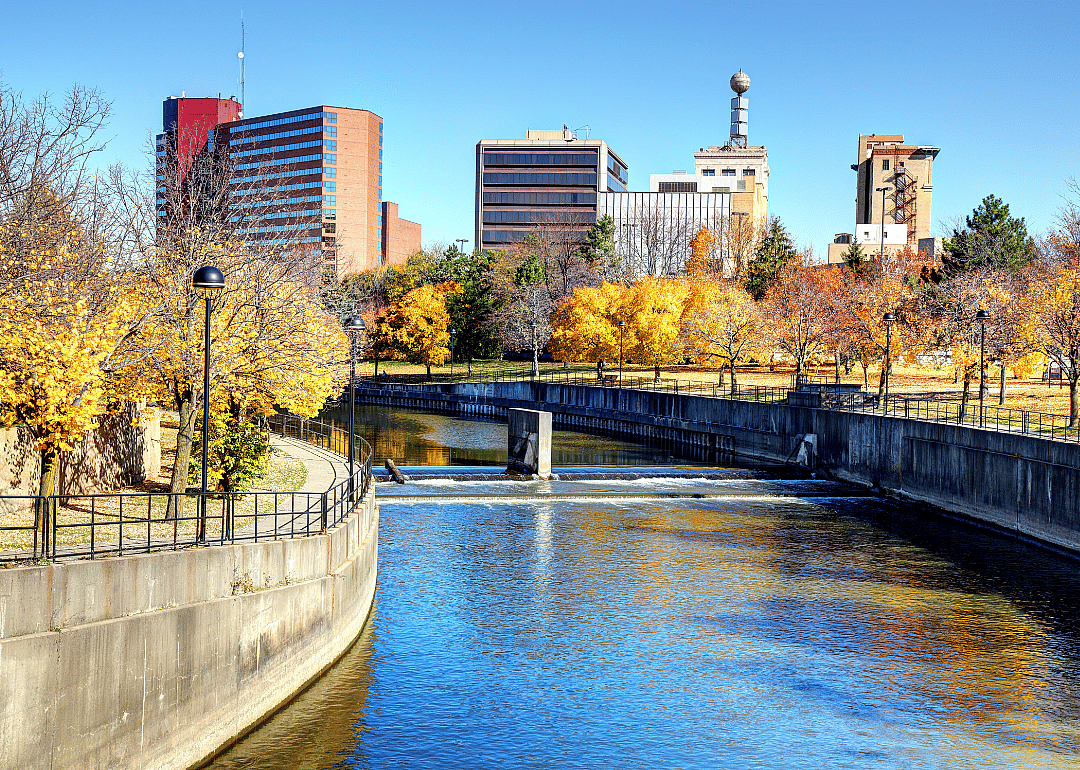 #3. Flint, Michigan
