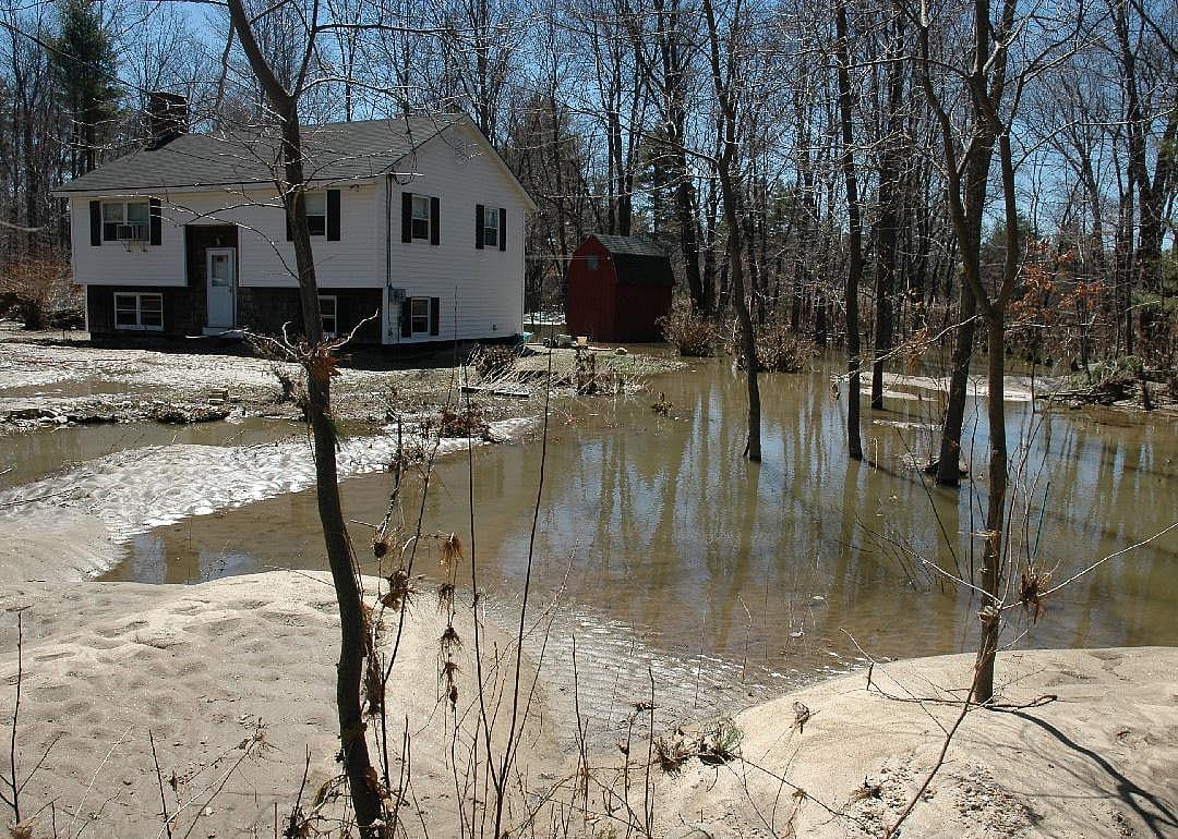 #18. New Hampshire