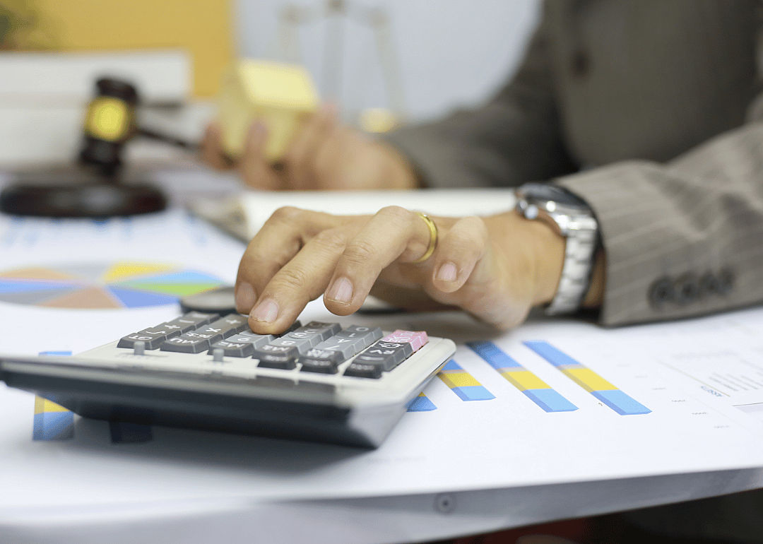 #19. Government Property Inspectors and Investigators (tie)