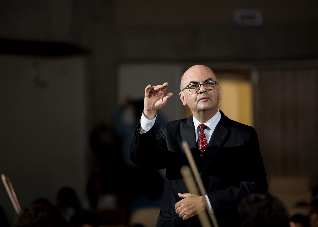 #11. Music Directors