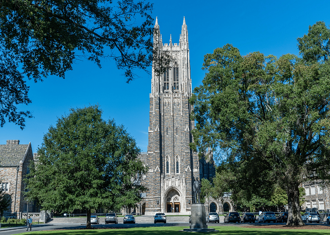 Duke University: ‘The Handmaid’s Tale’