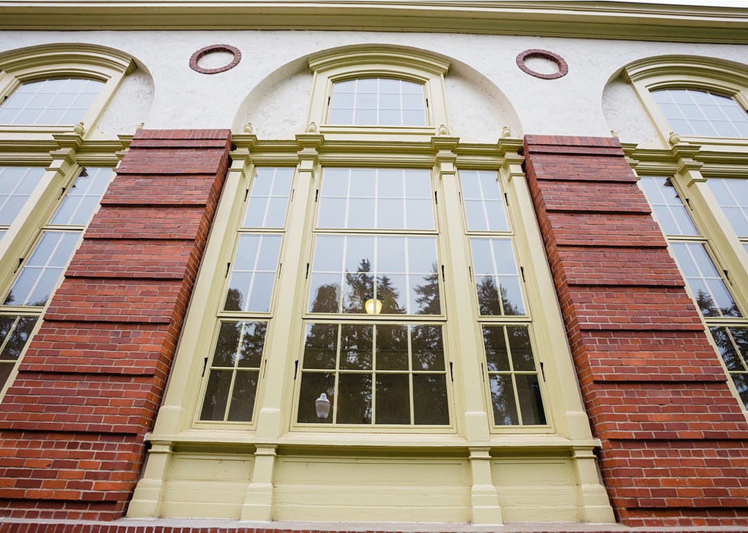 University of Oregon: ‘Animal House’