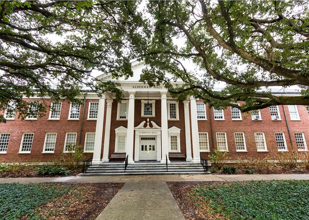 University of North Carolina Wilmington: ‘Dawson’s Creek’