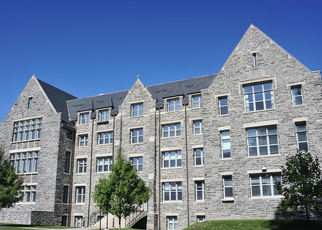 Bryn Mawr College: ‘How to Get Away with Murder’