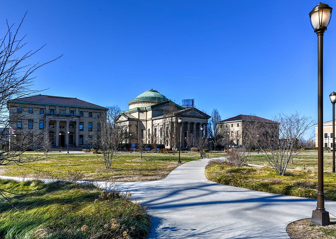 Manhattan College/Bronx Community College: ‘A Beautiful Mind’