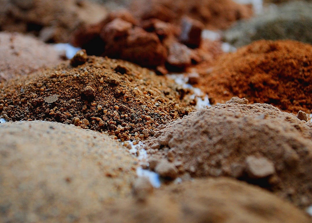Get your soil tested