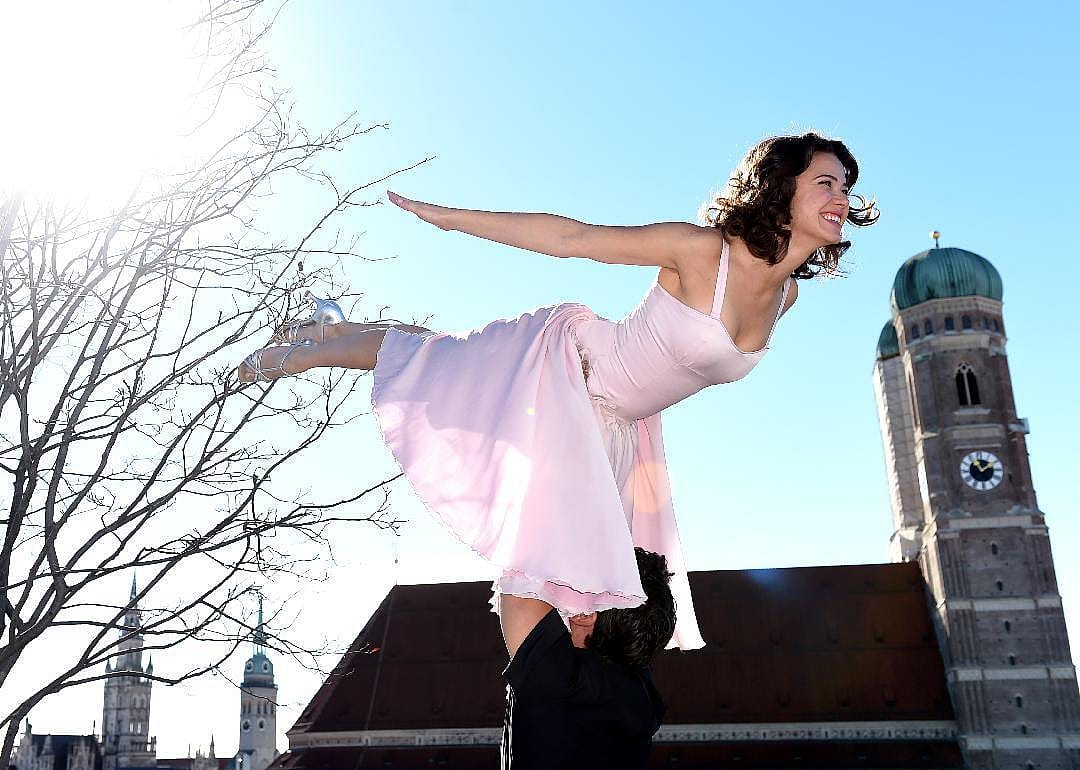 1987: A new song for the dance floor