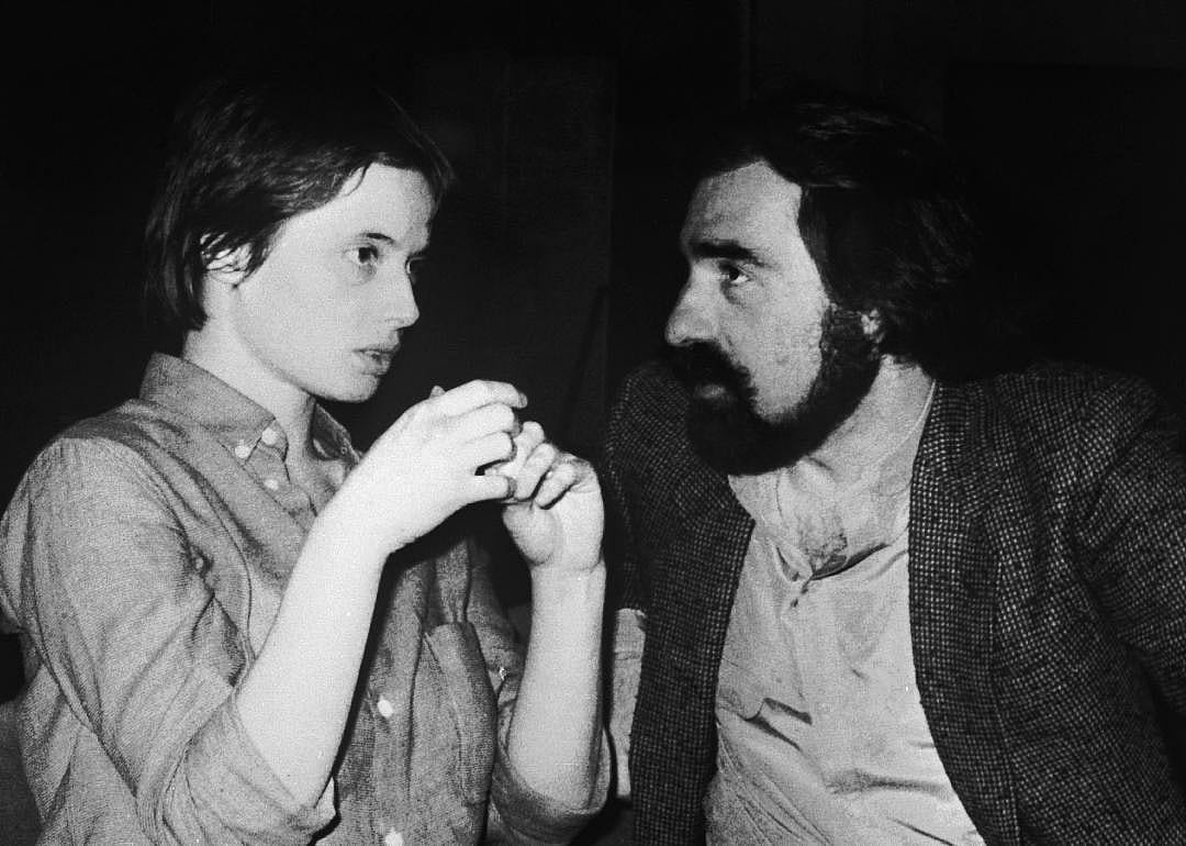 1979: A match made in cinematic heaven