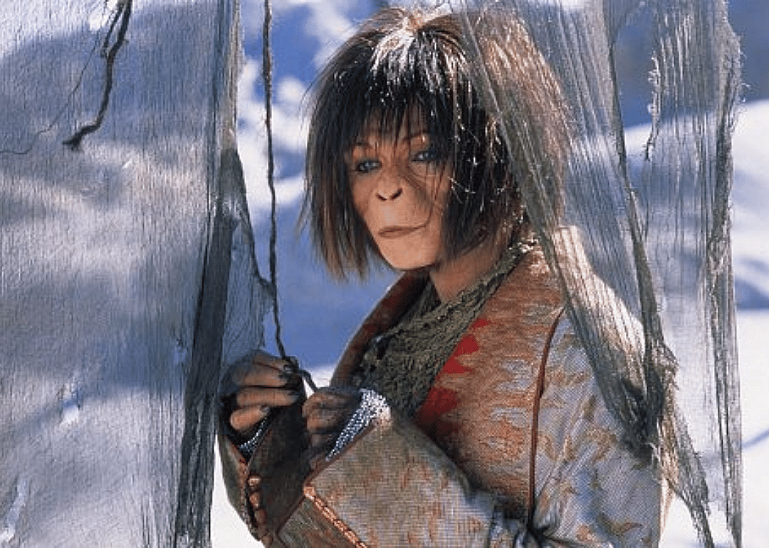 Helena Bonham Carter's worst: 'Planet of the Apes' (2001)