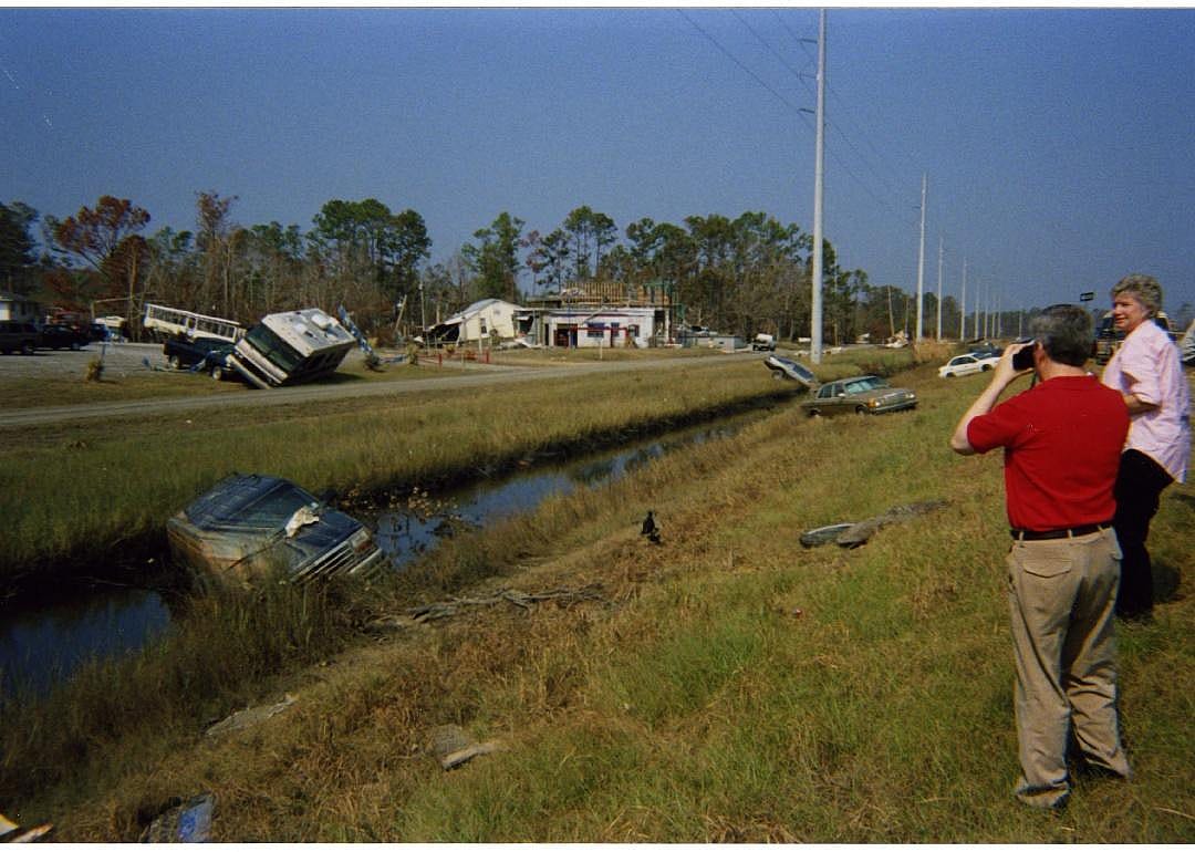#17. Mississippi