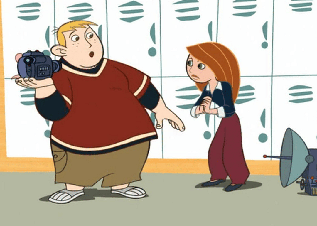 Kim Possible