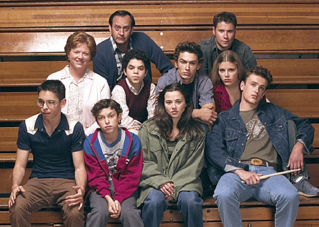 Freaks and Geeks