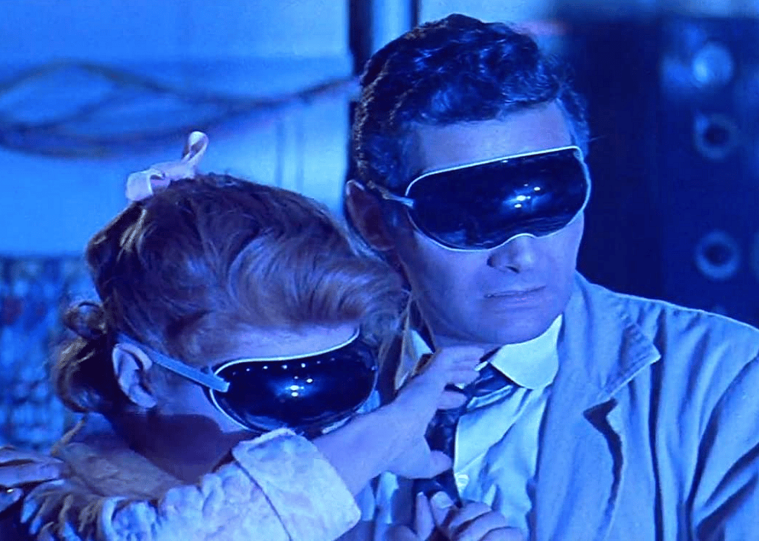 #92. The Fly (1958)