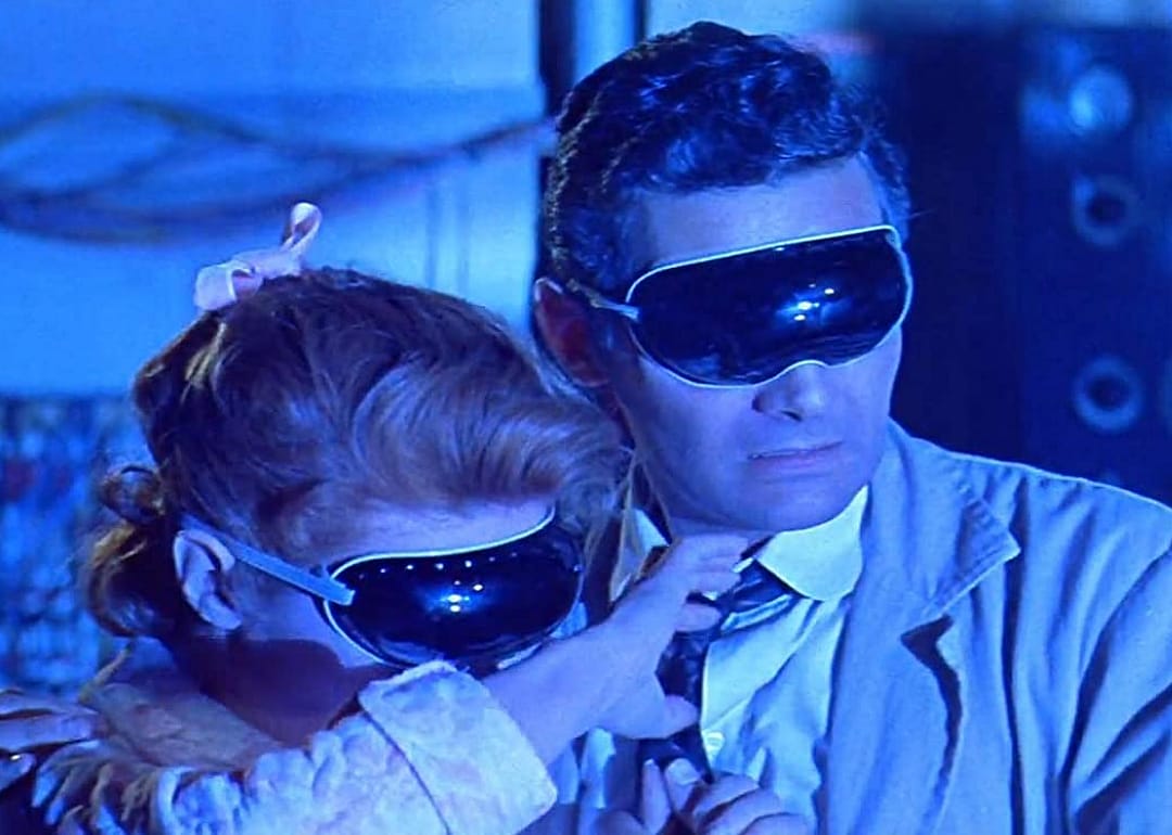 #21. The Fly (1986)