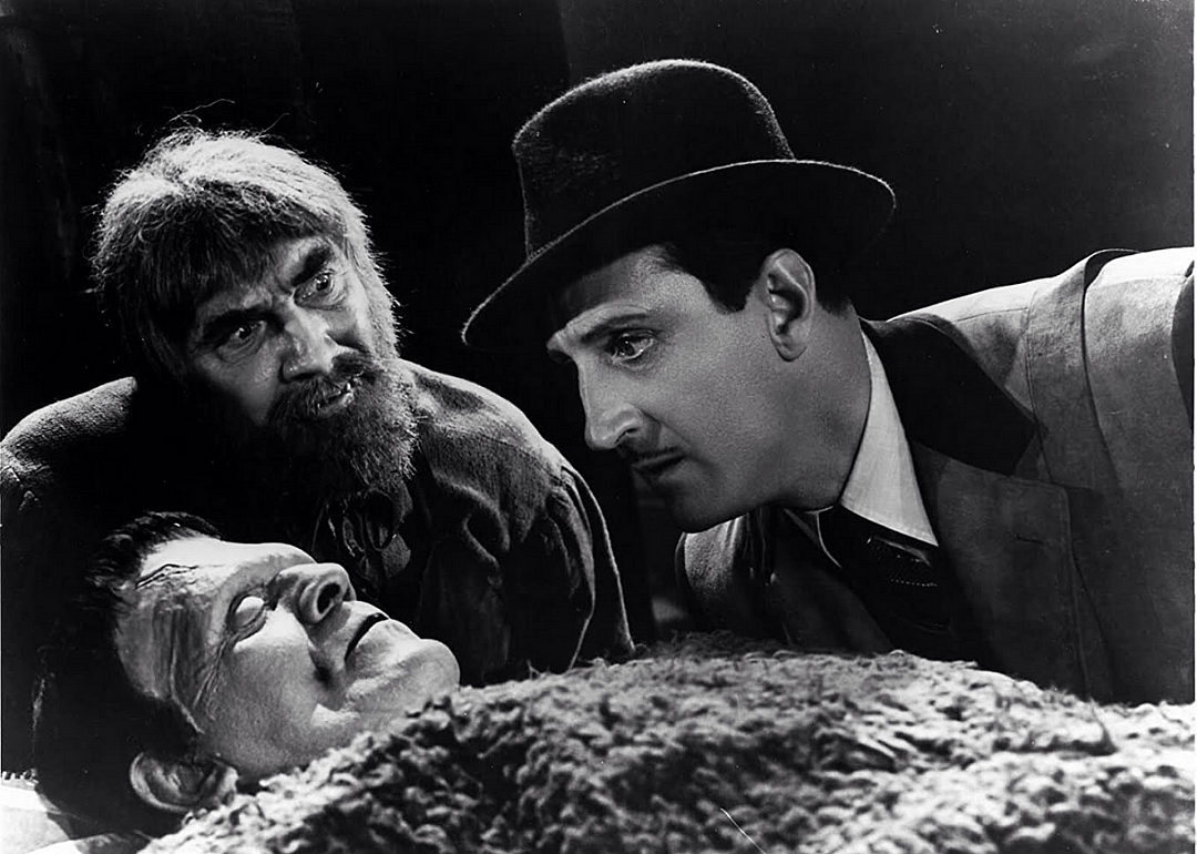 #90. Son of Frankenstein (1939)