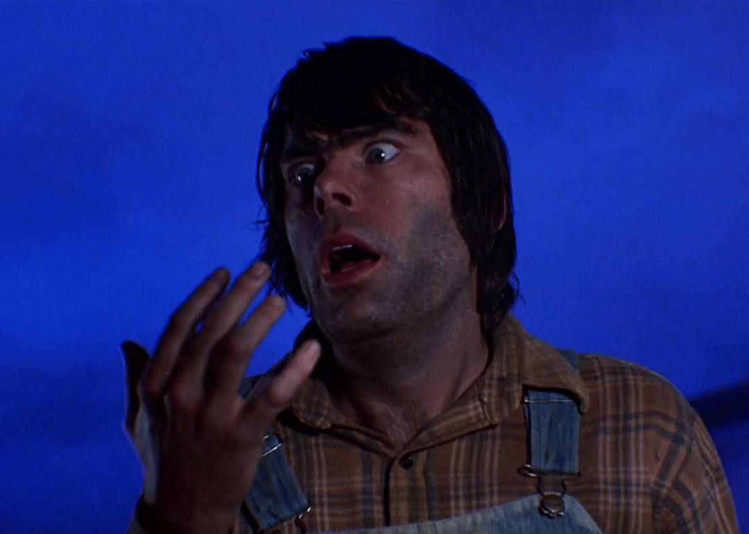 #89. Creepshow (1982)