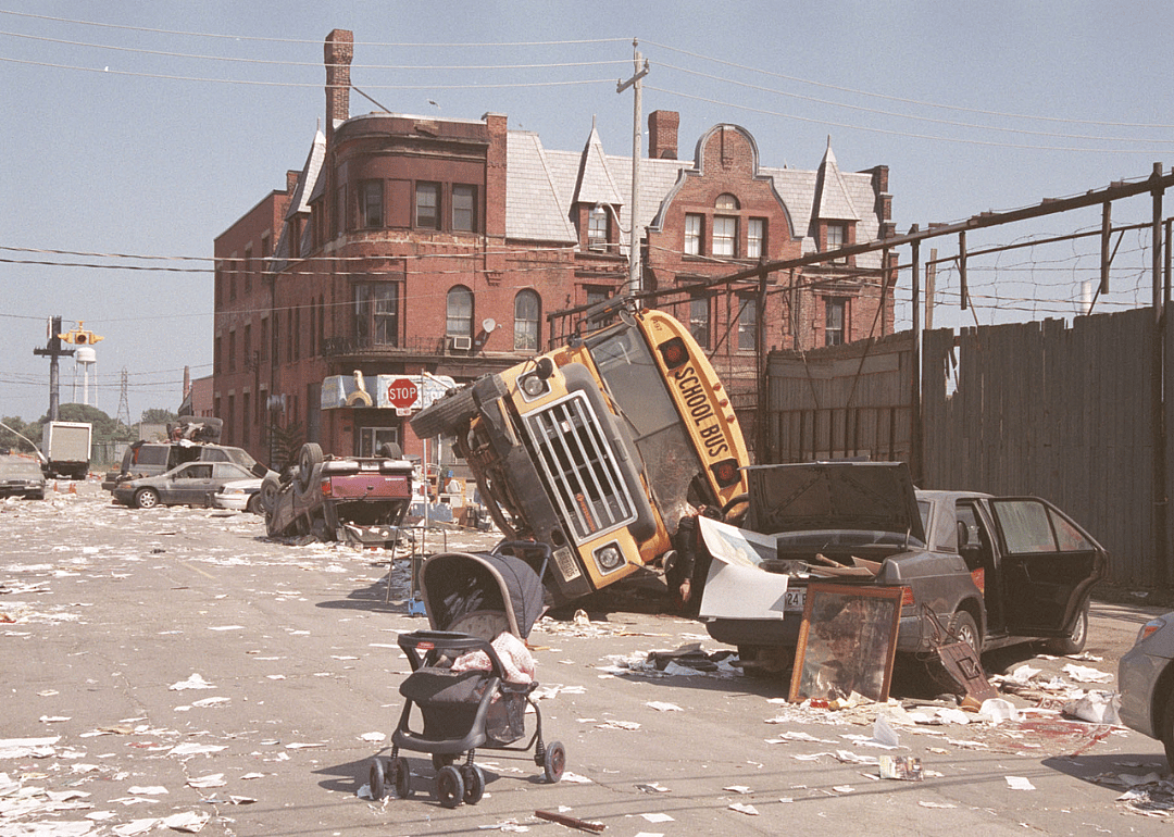 #12. Dawn of the Dead (1978)