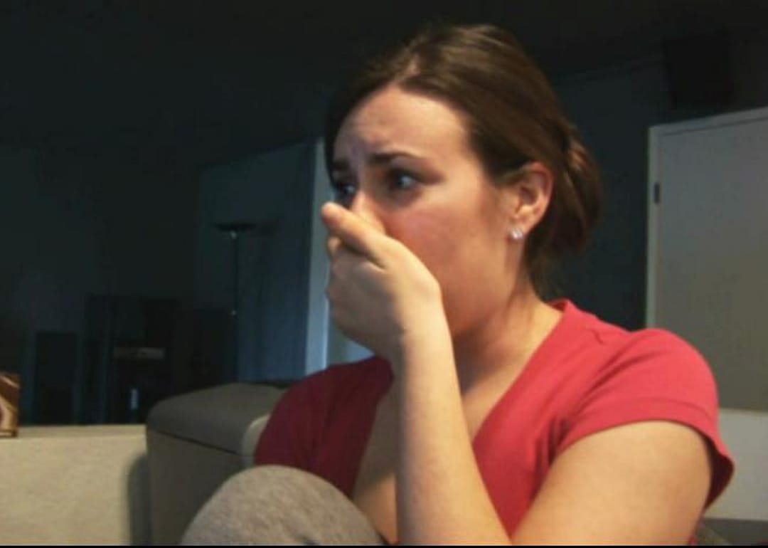 #86. Paranormal Activity (2007)