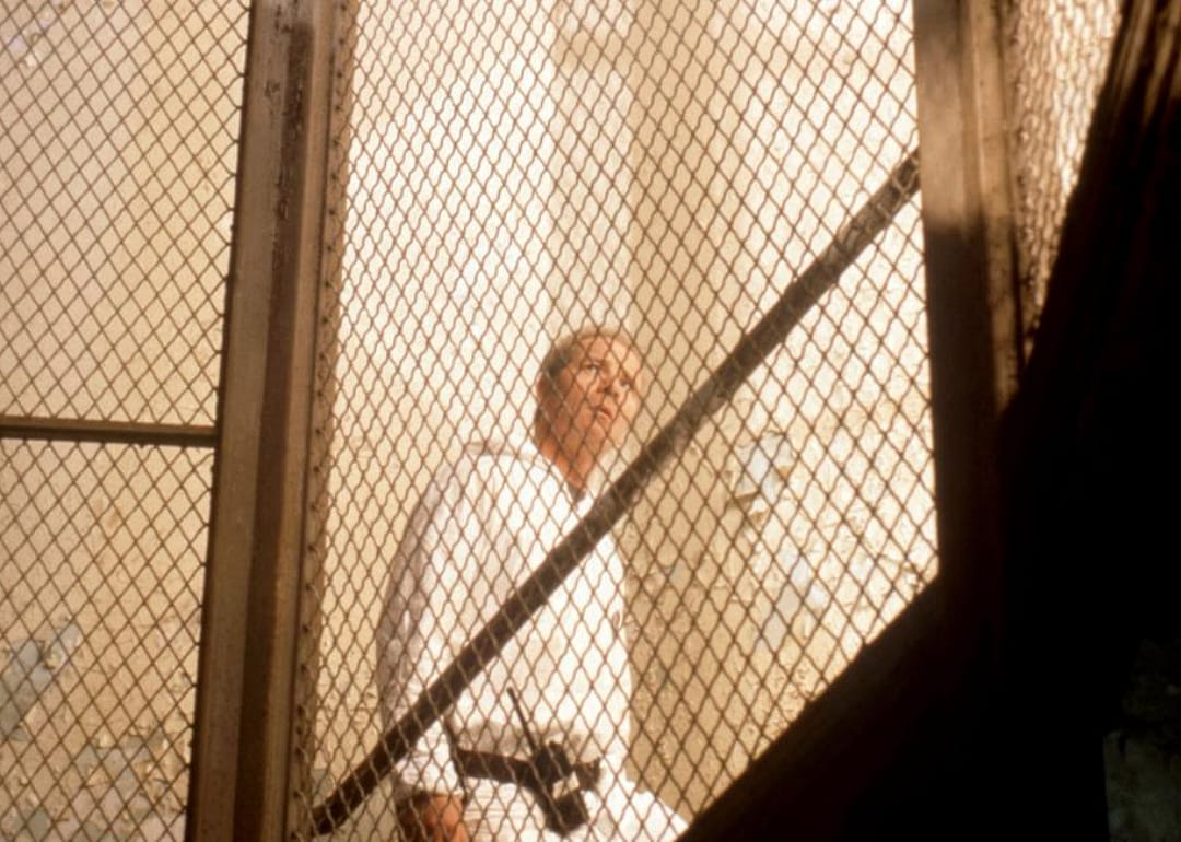 #85. Session 9 (2001)