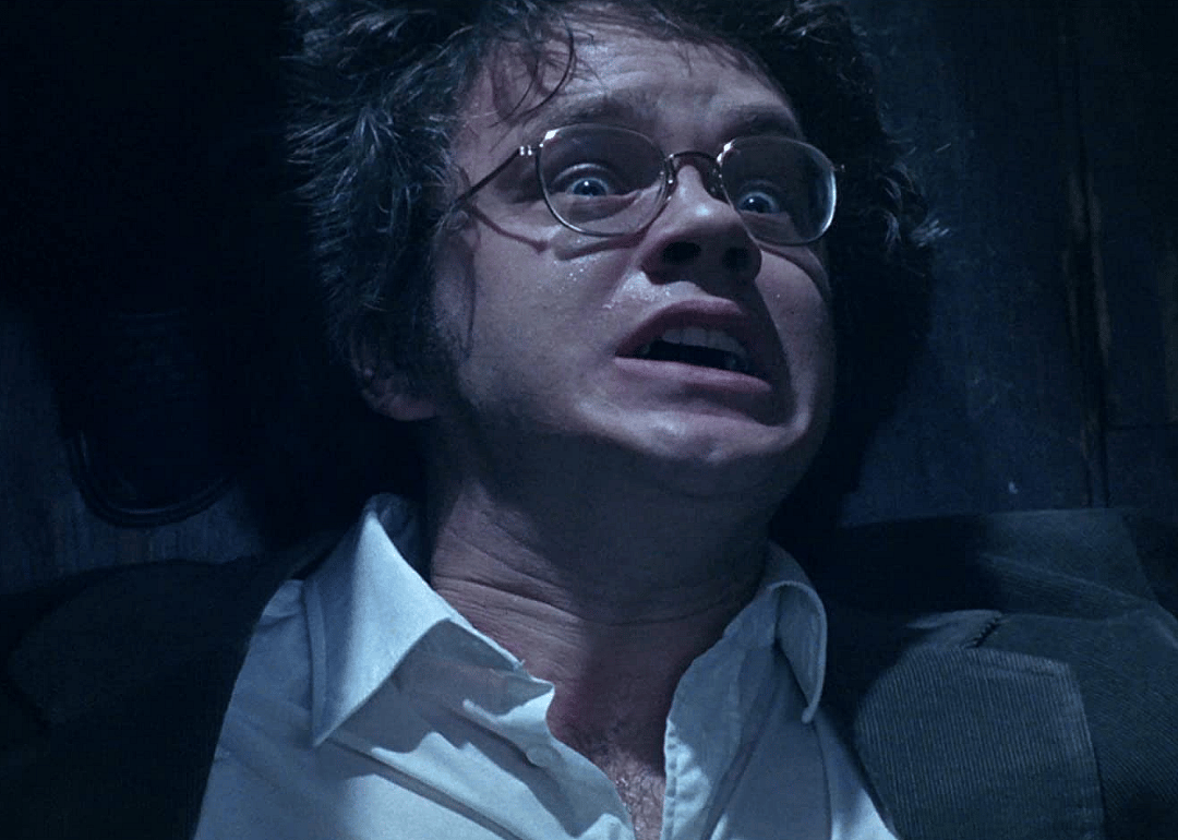 #84. Jacob's Ladder (1990)