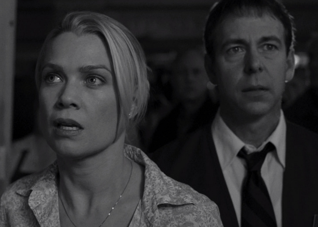 #83. The Mist (2007)