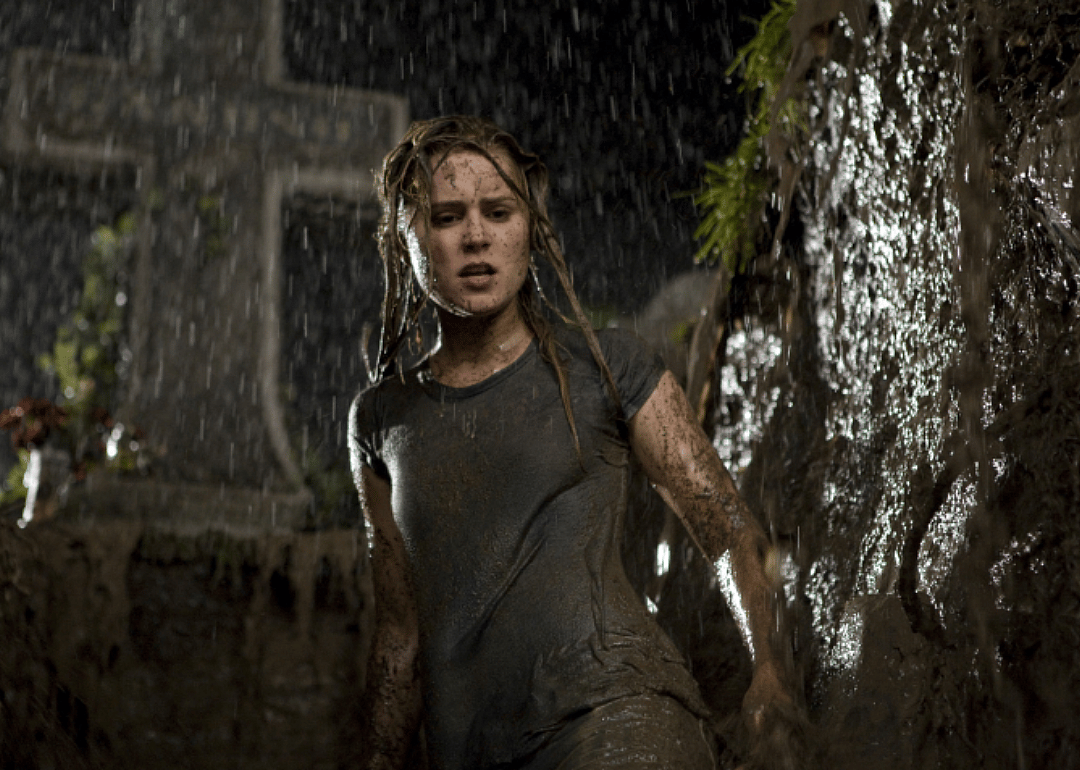 #82. Drag Me to Hell (2009)