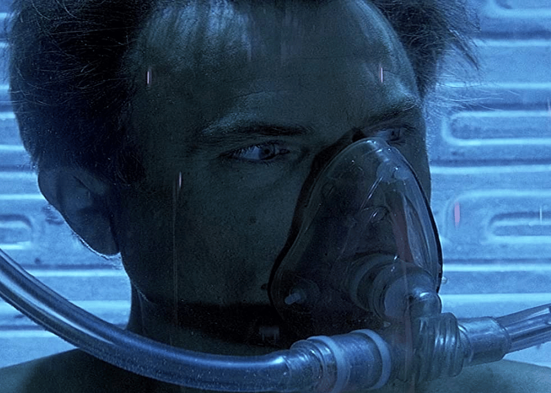 #93. Event Horizon (1997)