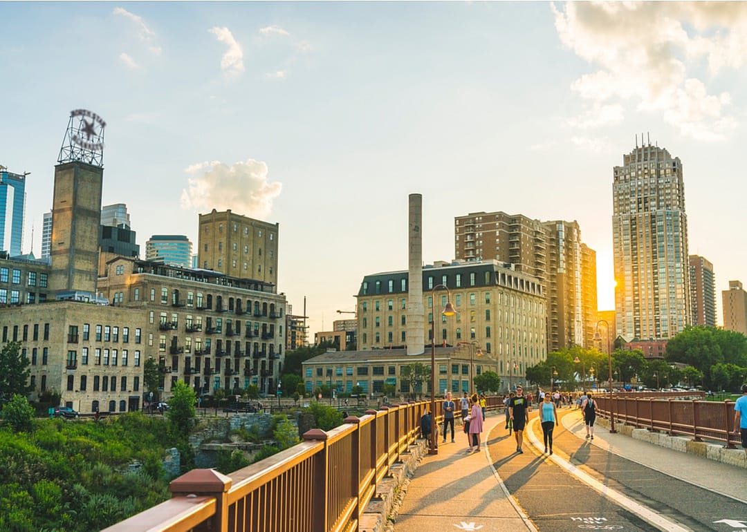 #37. Minnesota