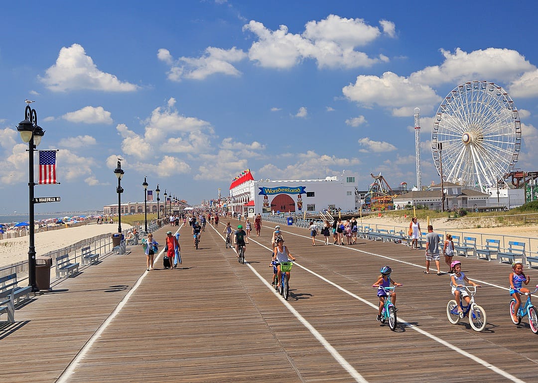 #35. New Jersey