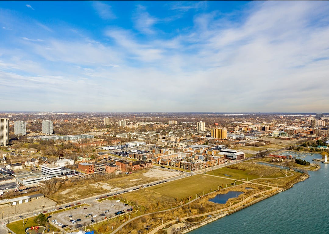 #21. Michigan
