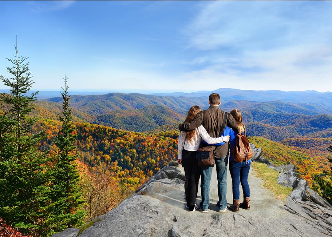 #15. North Carolina