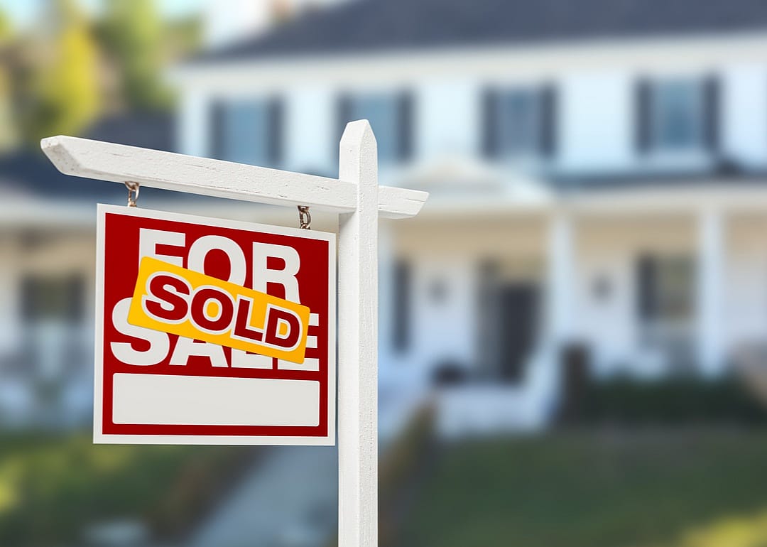 Affordable homes became virtually nonexistent
