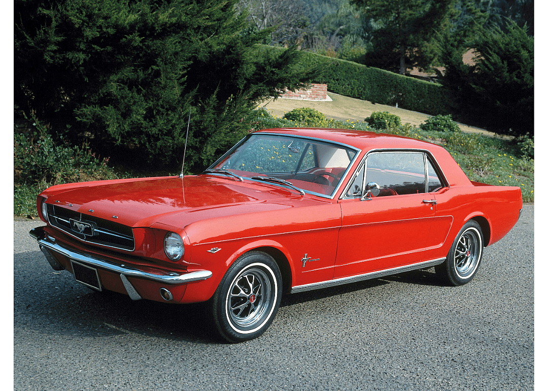 Automobiles: 286.9 million cars