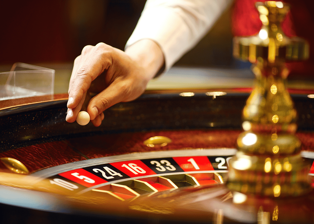 Casinos: 462