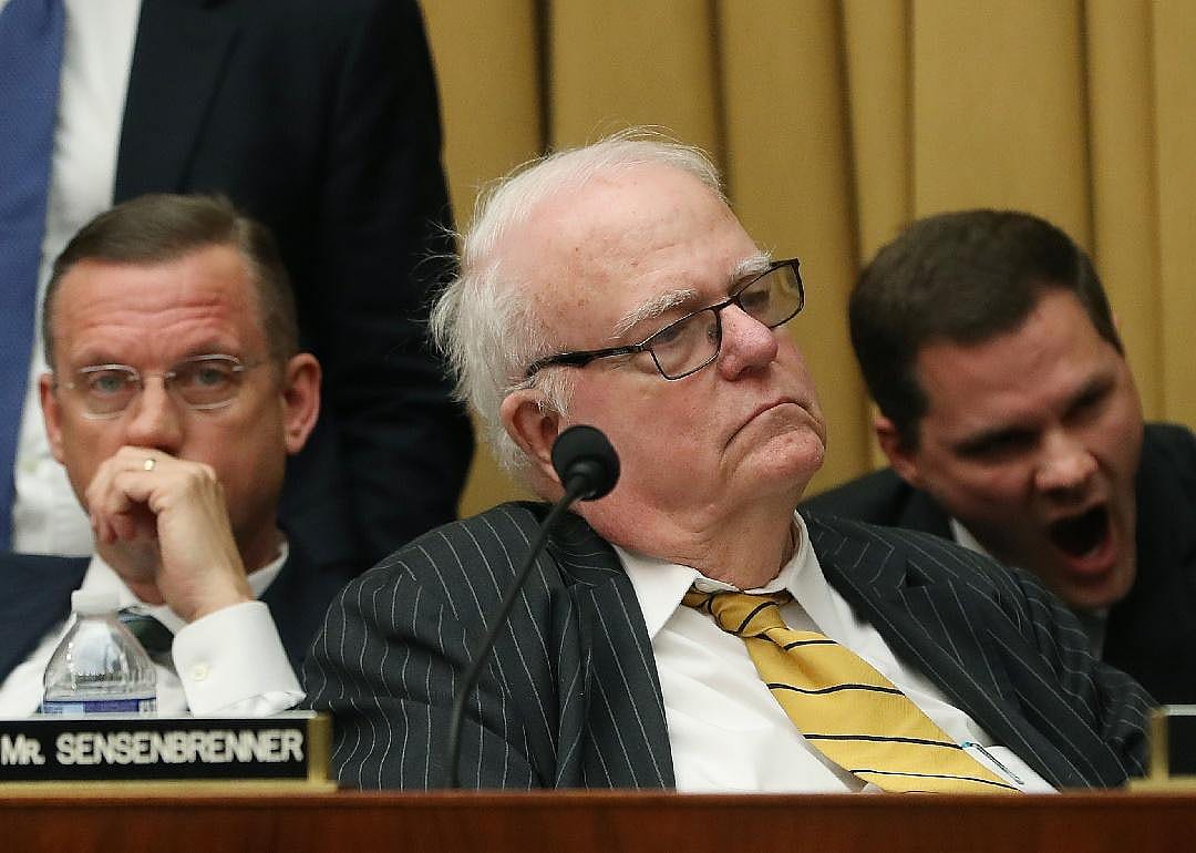 #3. Jim Sensenbrenner