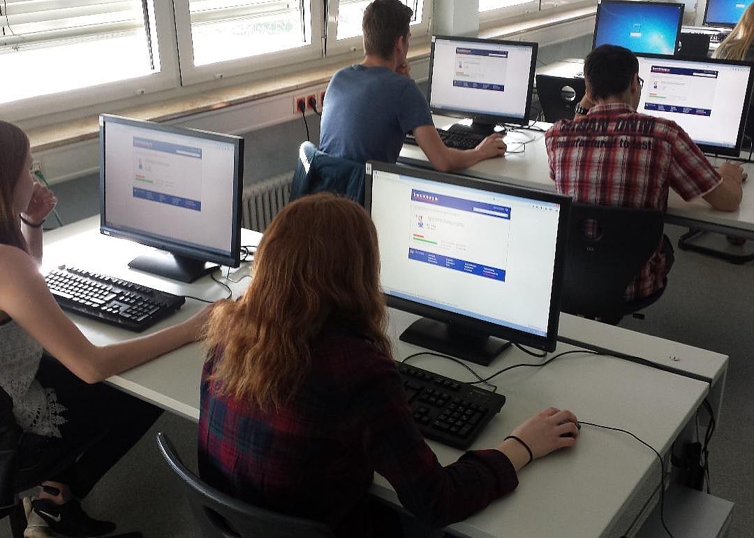 Online education has exploded