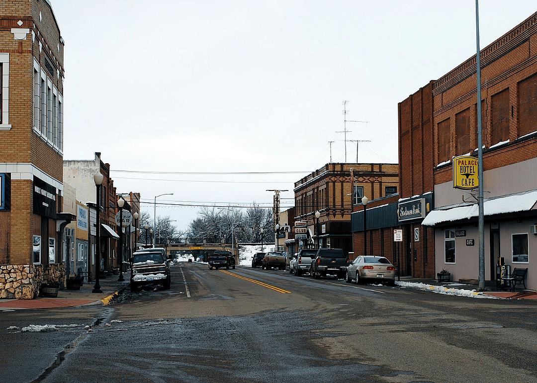 #32. Wibaux County