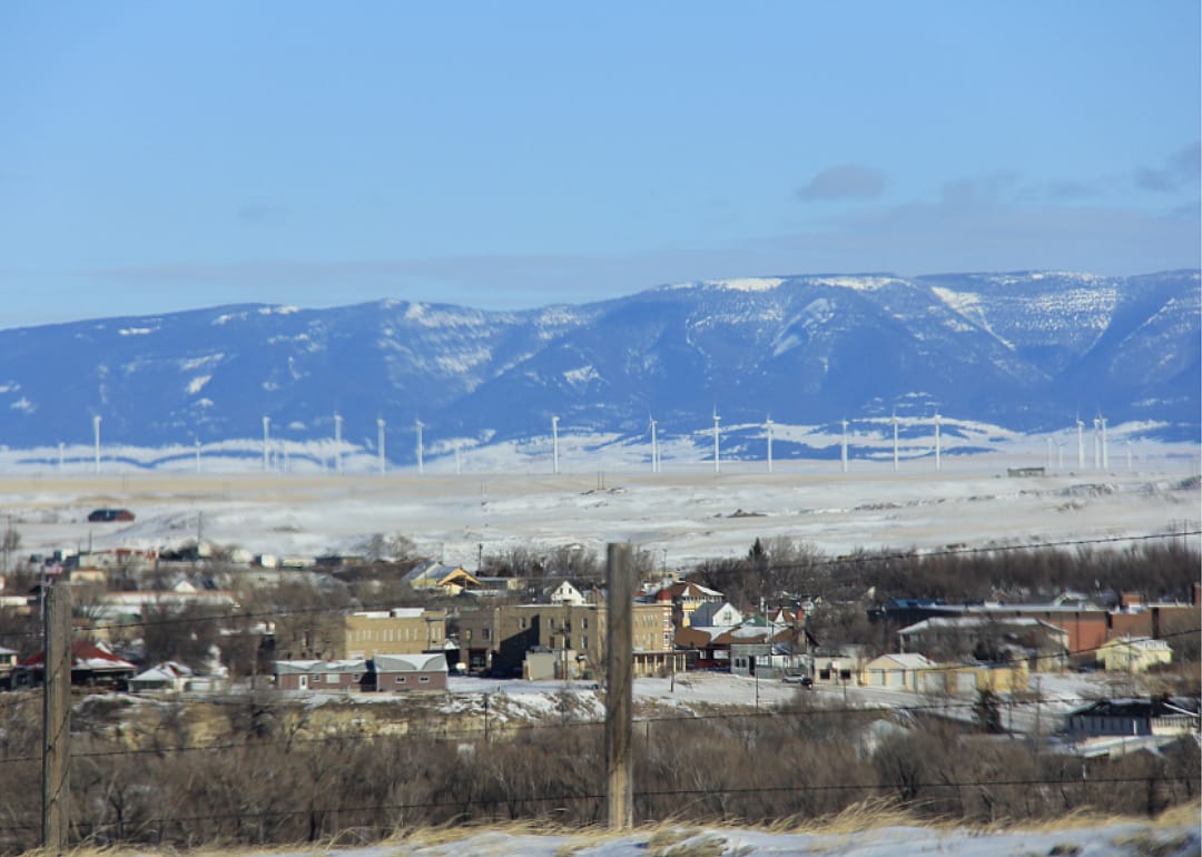 #27. Wheatland County